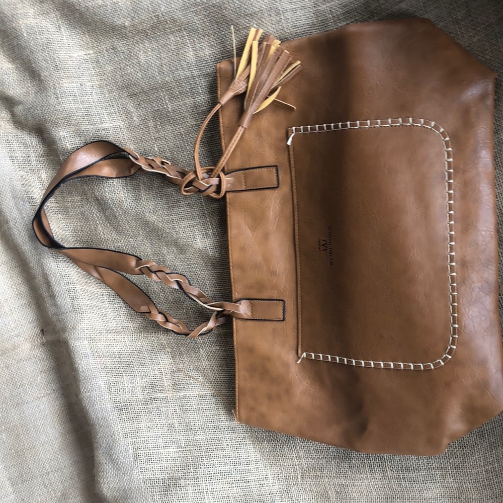 Weimeibaige purse